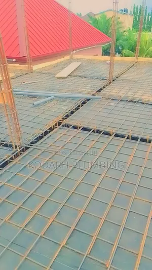 Kodarh Plumbing - Pipe Installation