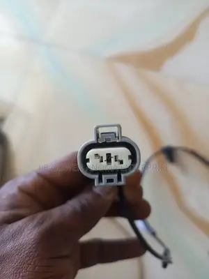 Mitsubishi L200 2017 Back Abs Sensor