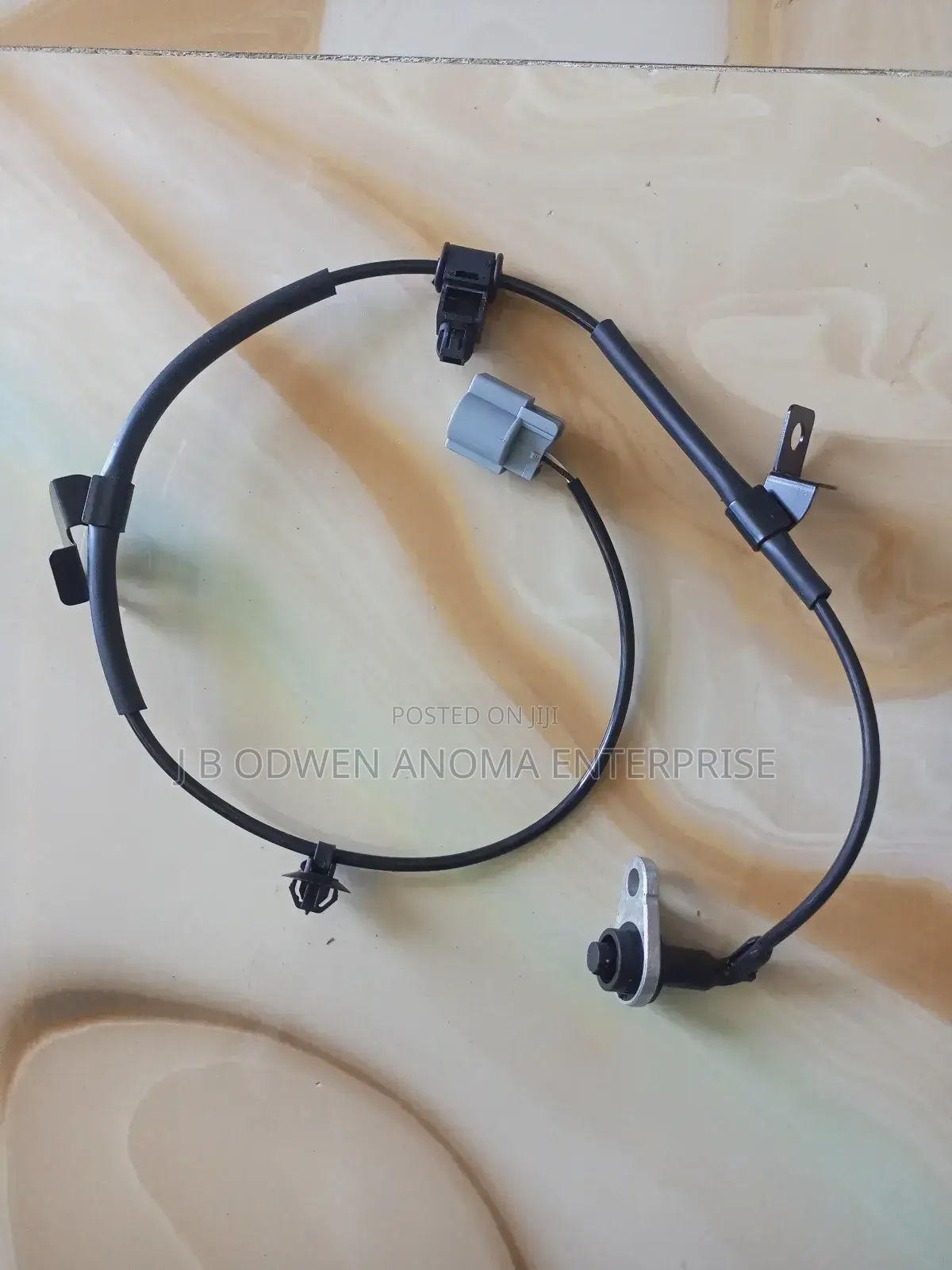 Mitsubishi L200 2017 Back Abs Sensor
