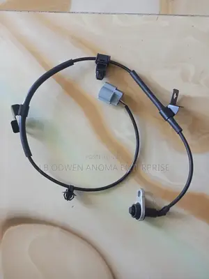 Mitsubishi L200 2017 Back Abs Sensor