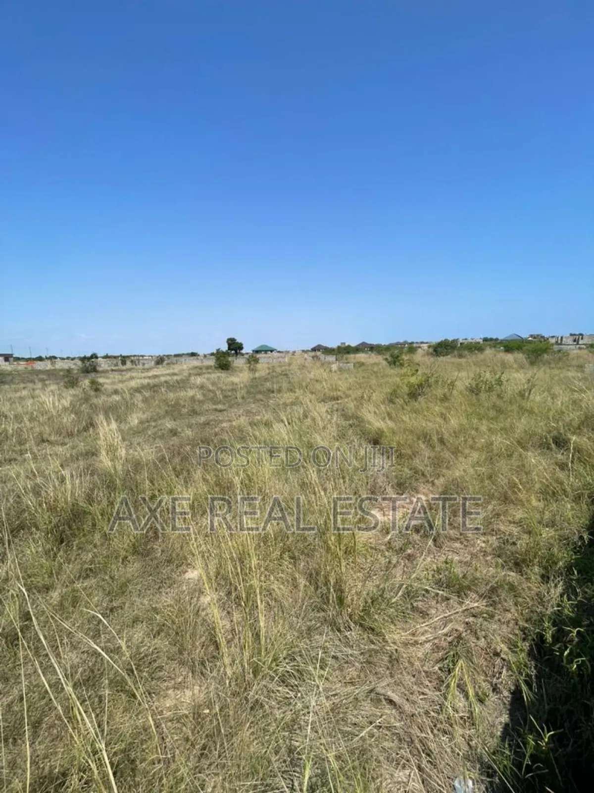 New Documentation on Half Plot - Prampram Beach Lane