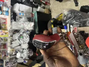 Gear / Shift Knob Manual ( Locker )