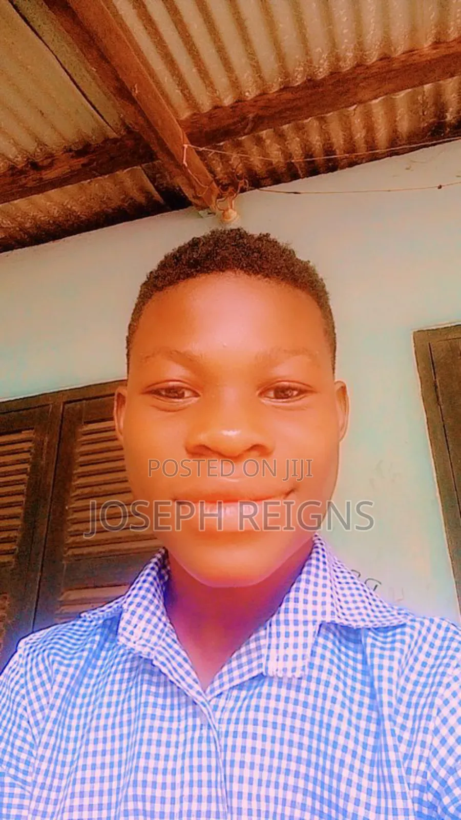 Application for the Position of a Secretary