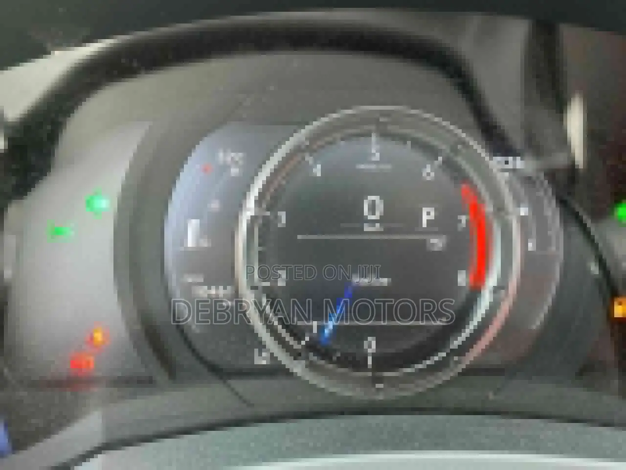 Lexus IS 2023 Gray