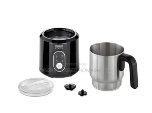 Caso Crema Choco Black Milk Frother