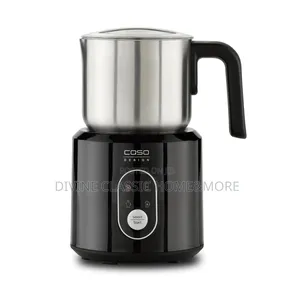 Caso Crema Choco Black Milk Frother