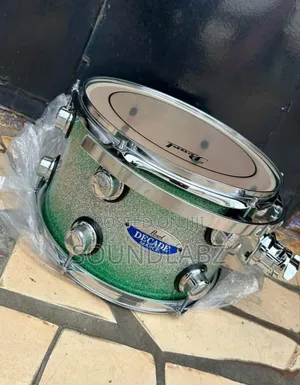 Pearl Maple Decade (High Grade)