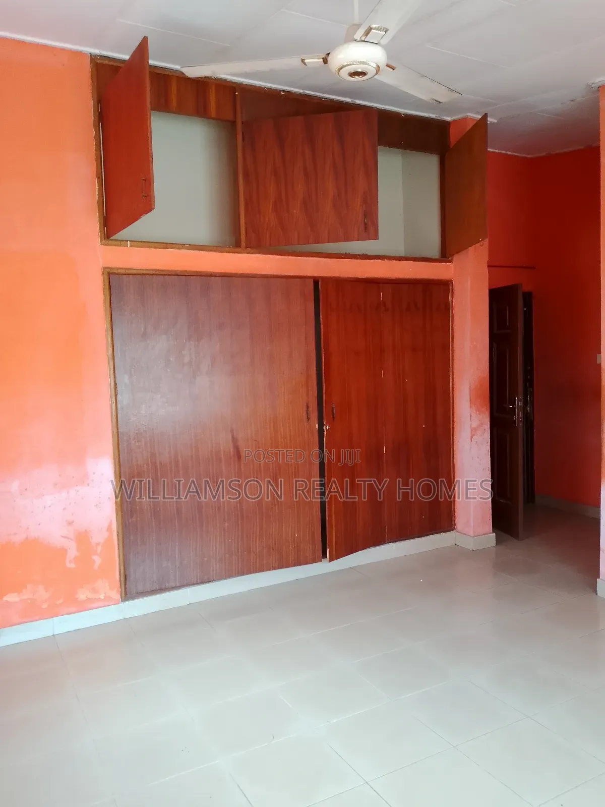 4bdrm House in Community 20 Estate, Spintex for rent