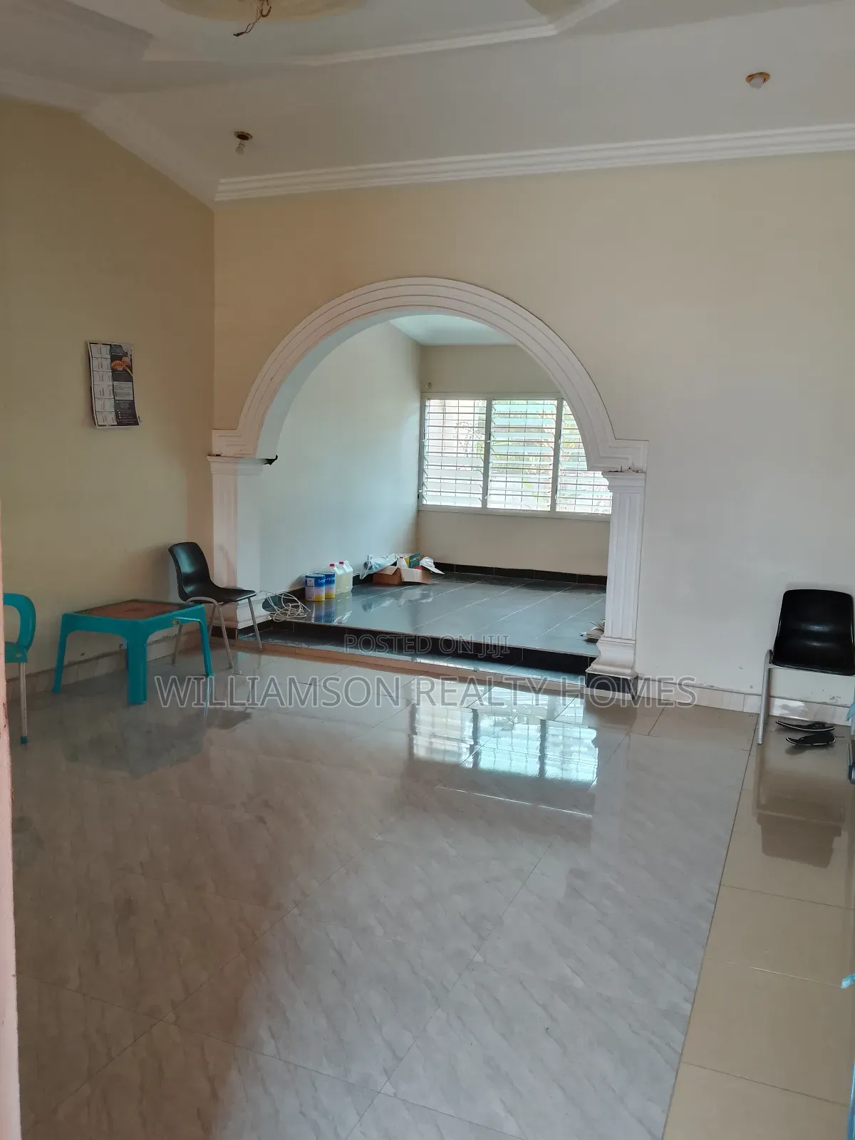 4bdrm House in Community 20 Estate, Spintex for rent