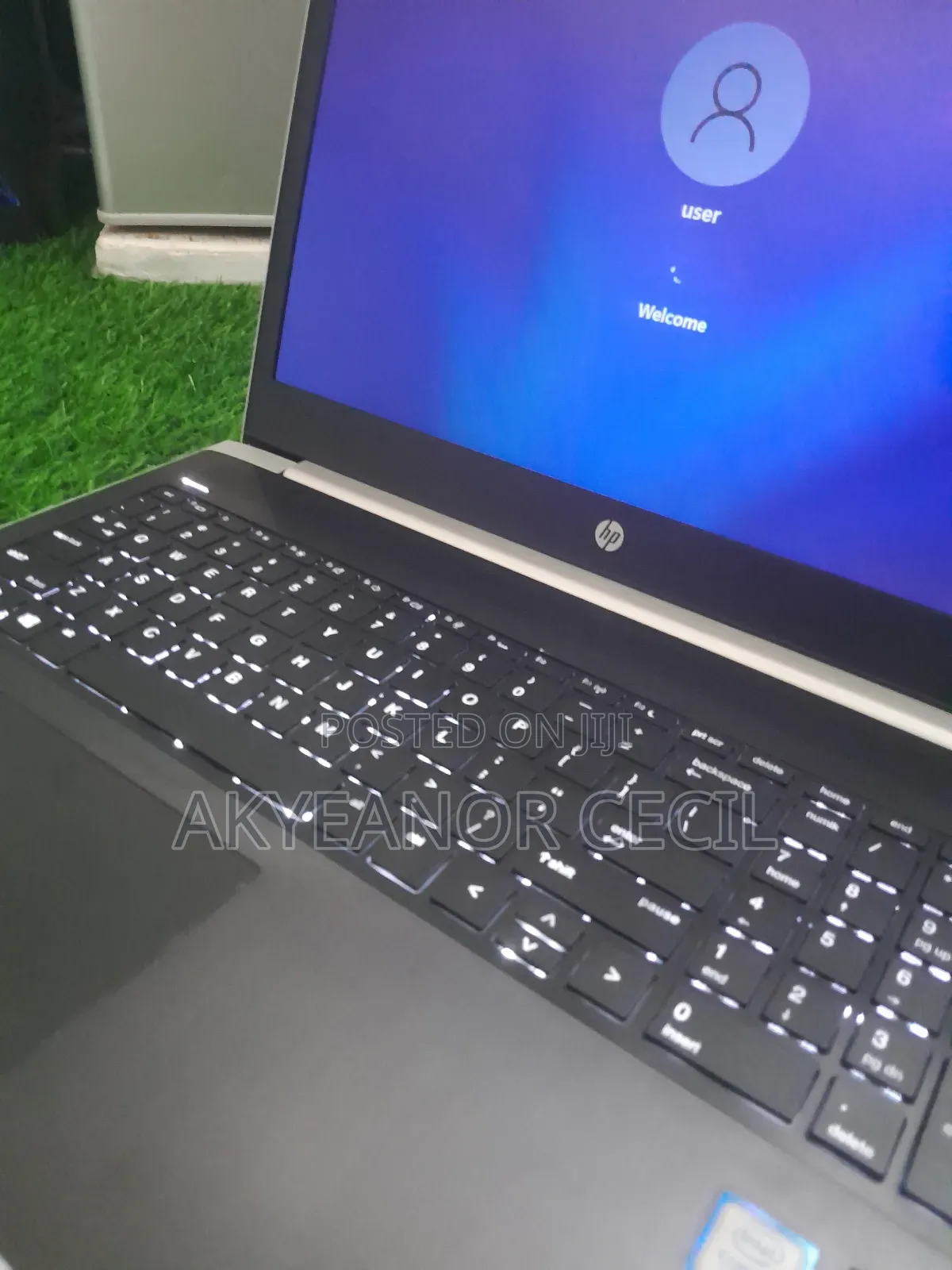 Laptop HP ProBook 450 G5 8GB Intel Core I3 HDD+SSD 500GB