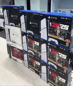 Ps 6 Digital