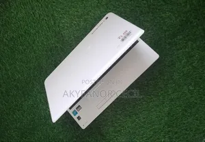 Laptop Toshiba 4GB Intel Celeron HDD 320GB