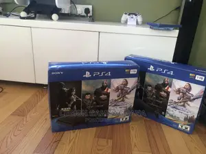 Playstation 4 Slim 1tb