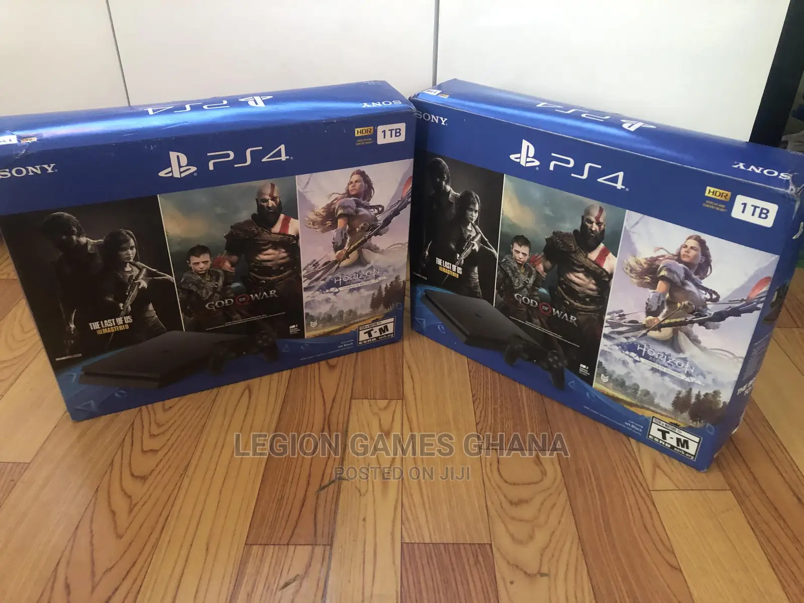 Playstation 4 Slim 1tb