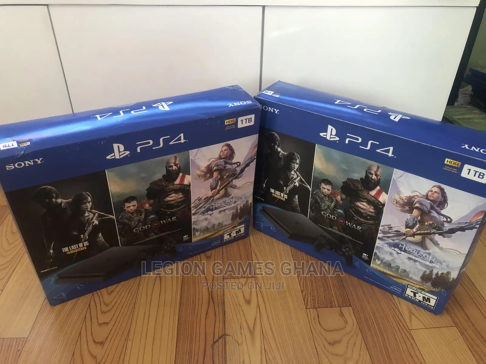Playstation 4 Slim 1tb