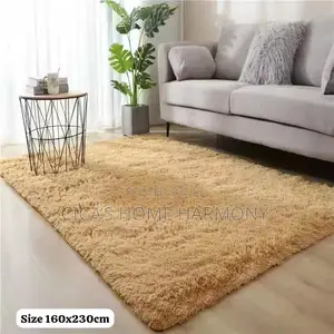 Authentic Fluffy Carpets