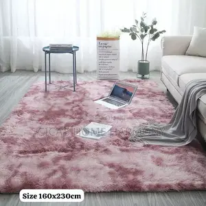 Authentic Fluffy Carpets
