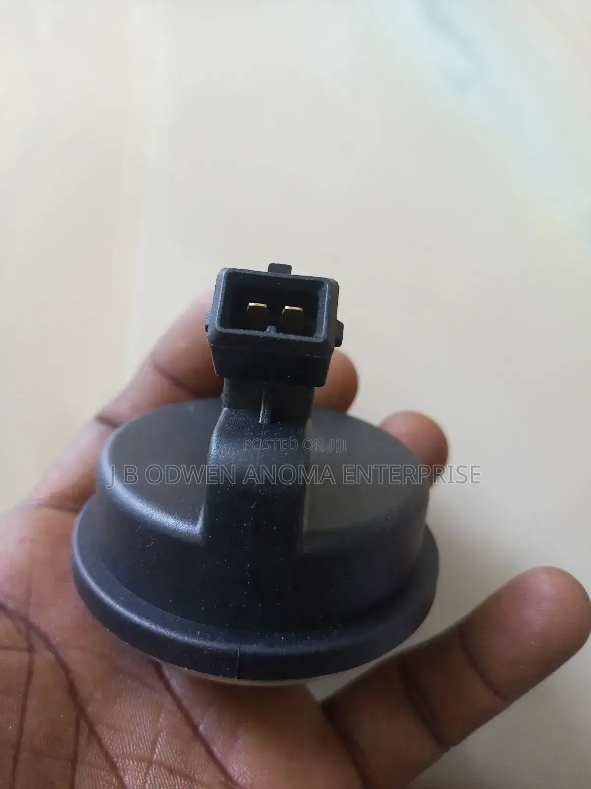 Kia Soul 2014 Back Abs Sensor Cup