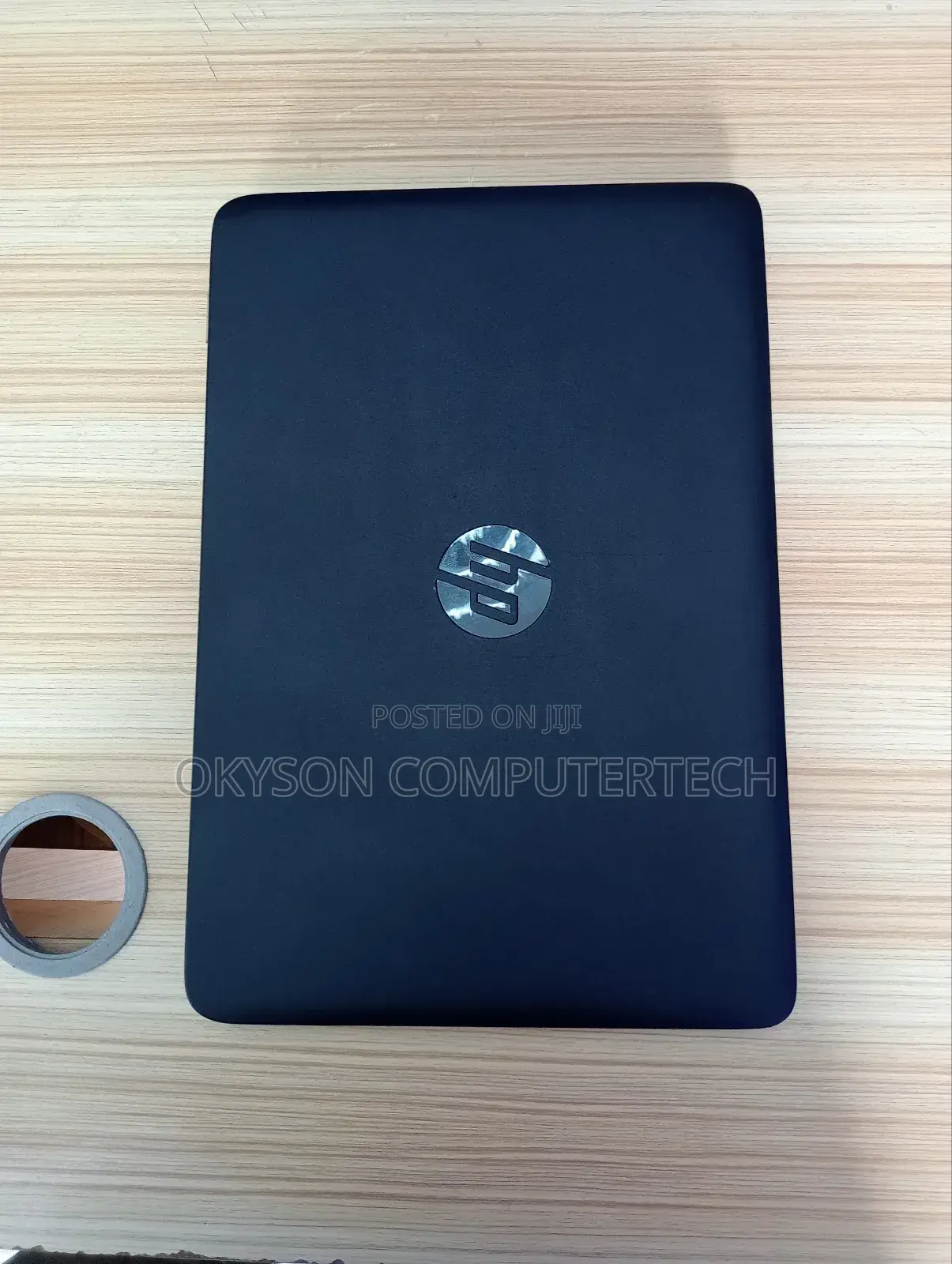 Laptop HP EliteBook 820 G1 4GB Intel Core I5 HDD 500GB