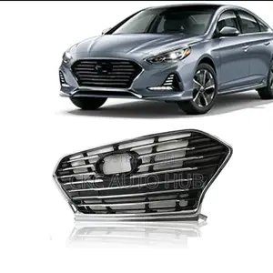 Sonata 2019 2020 Front Grille