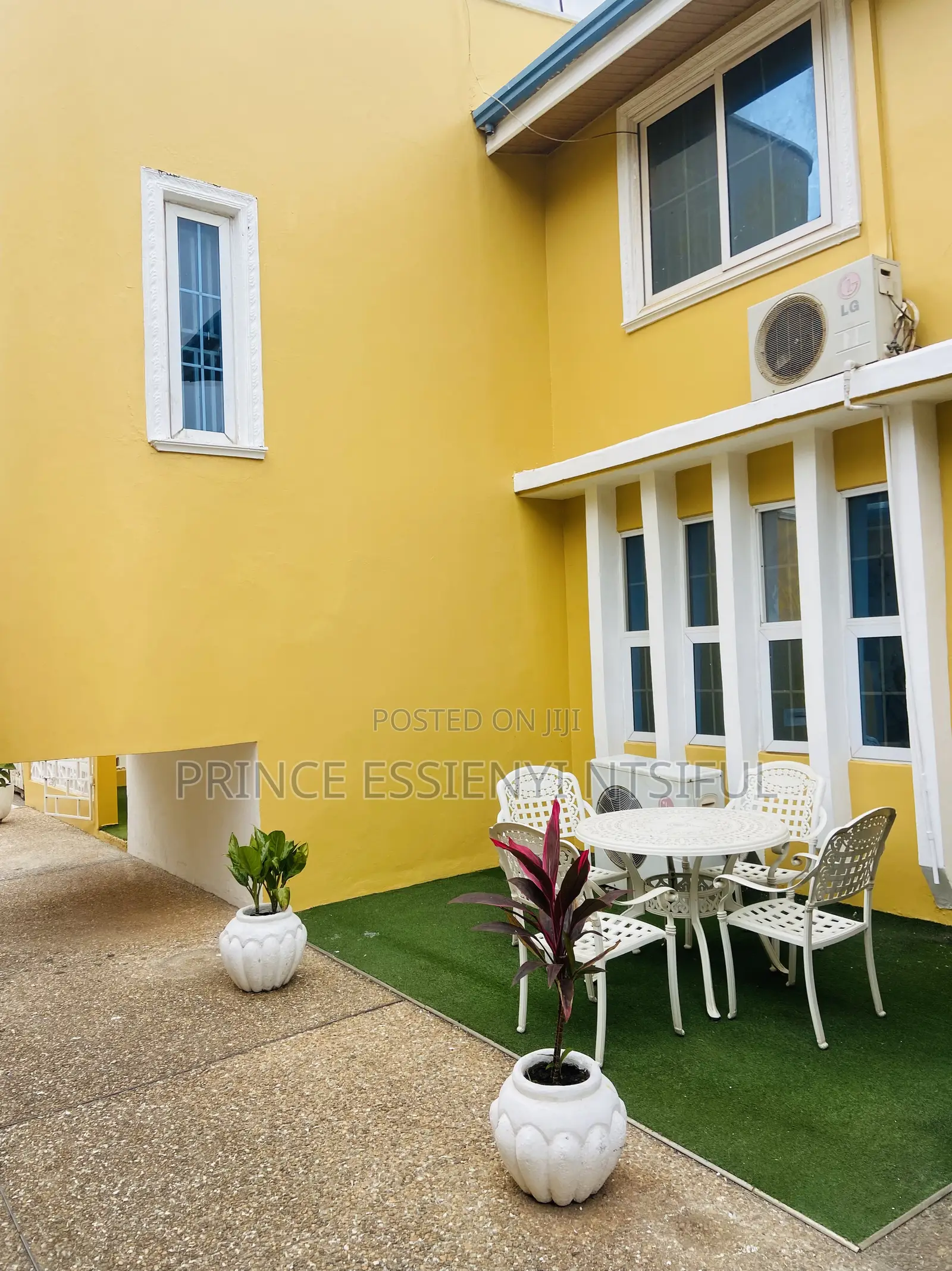 Painting Services