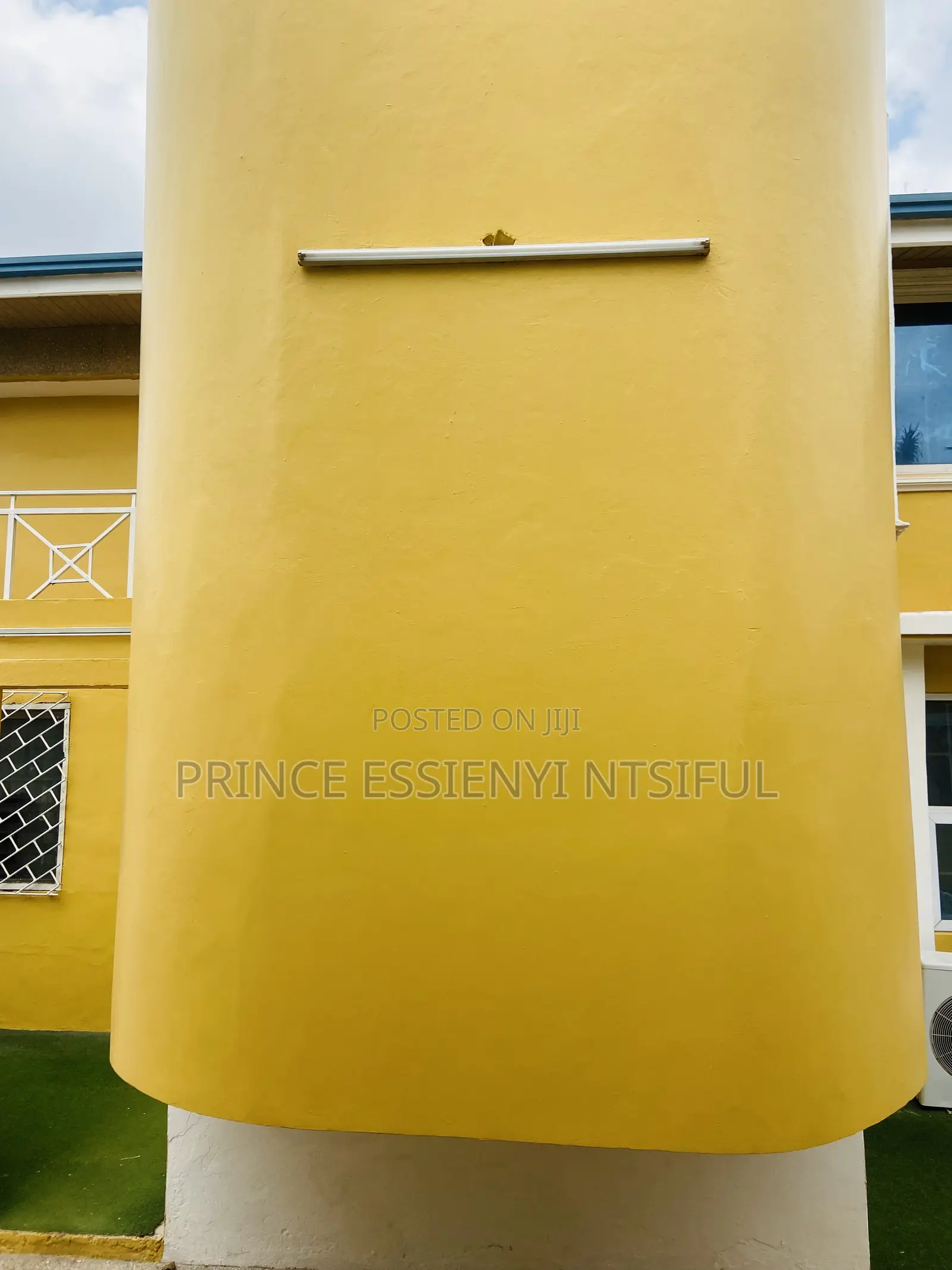 Painting Services