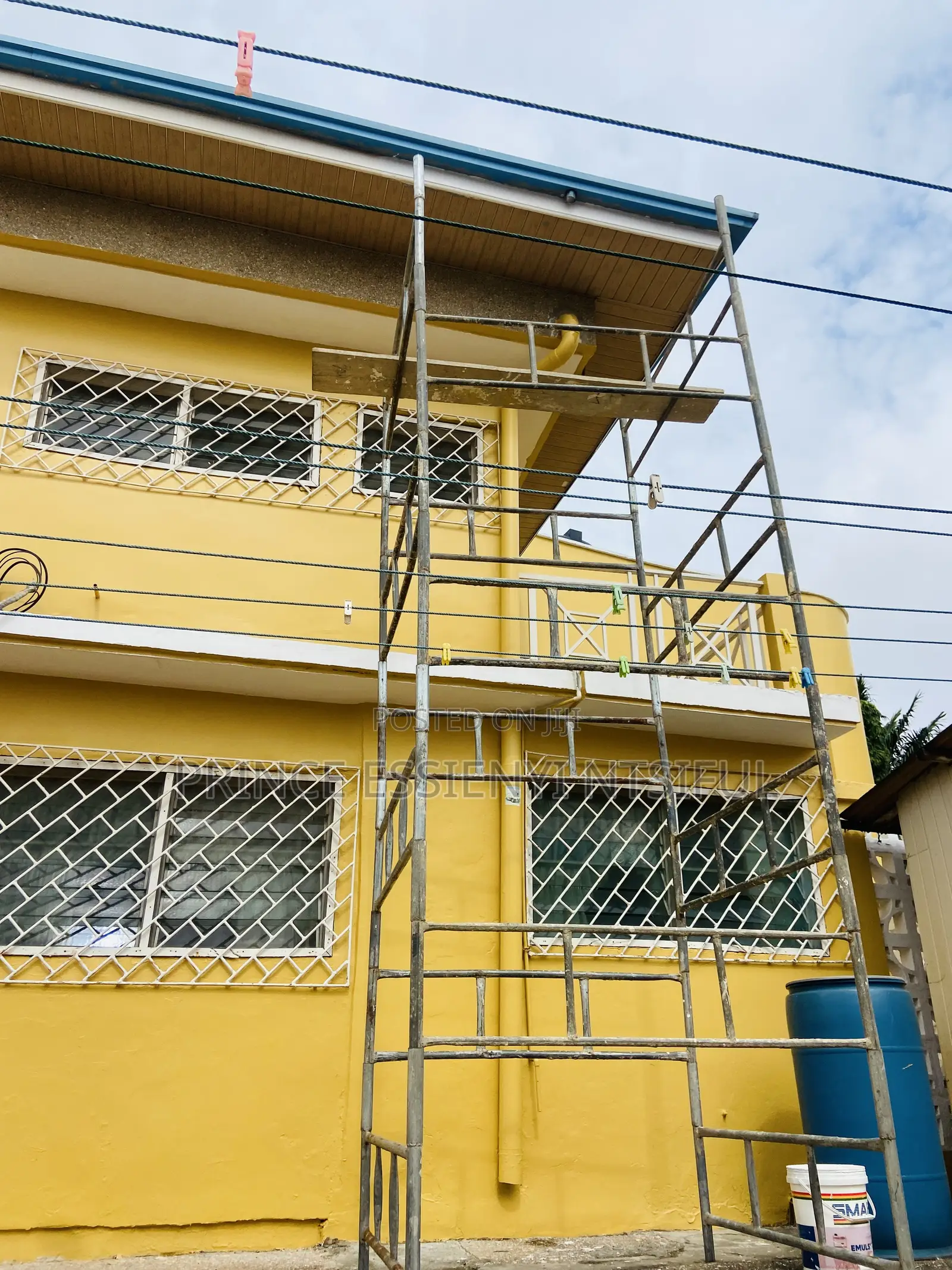 Painting Services