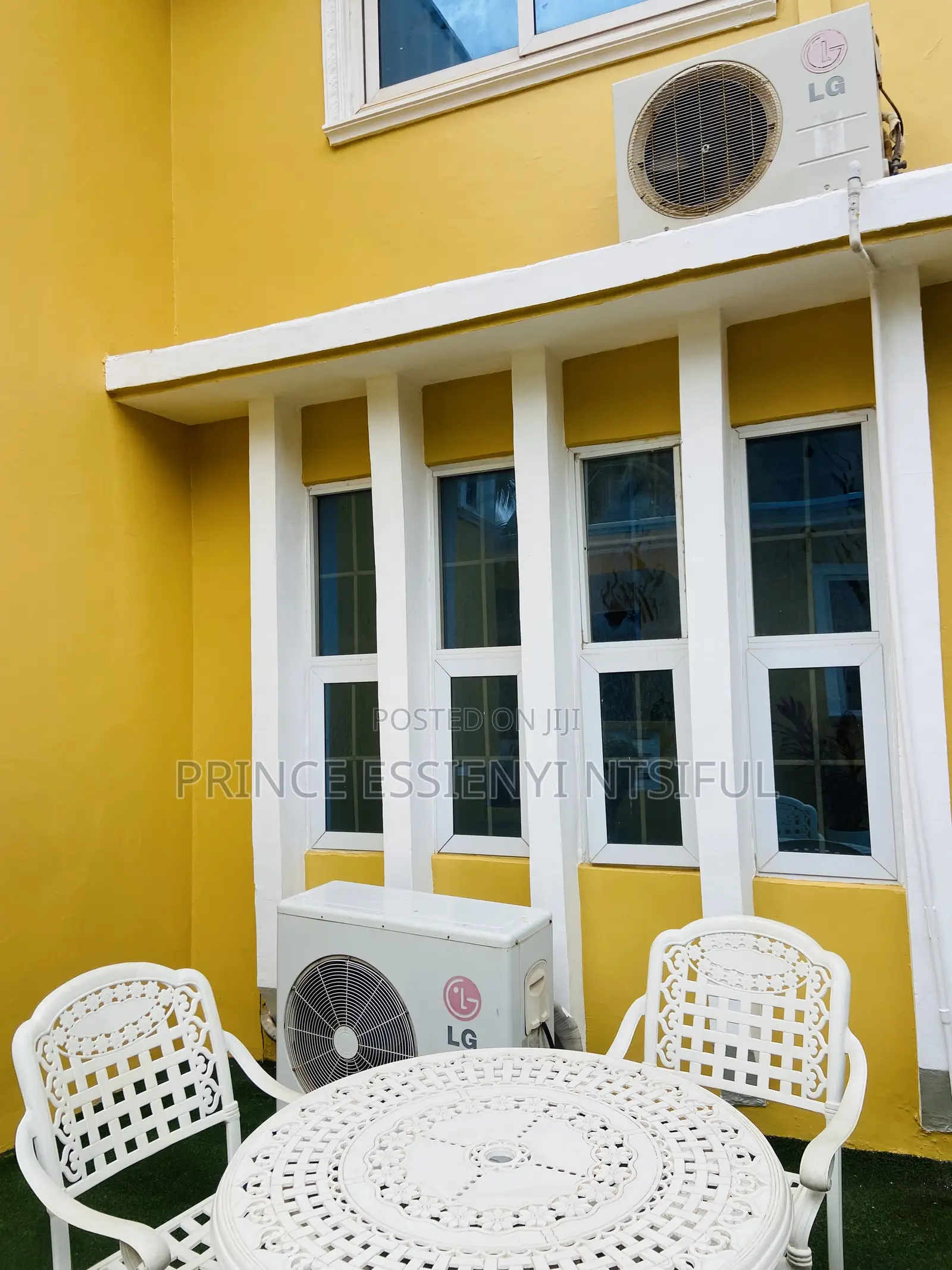 Painting Services