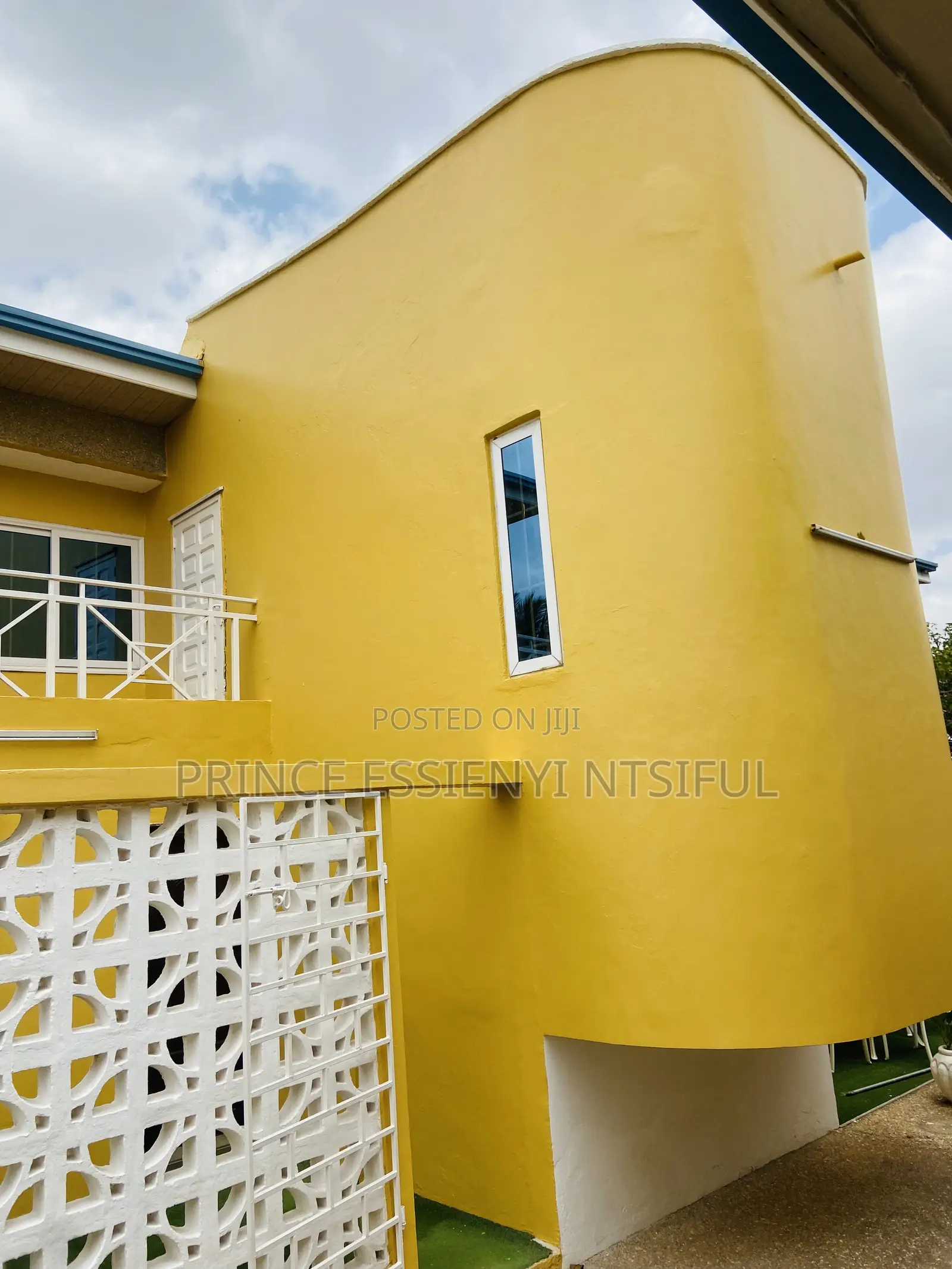 Painting Services