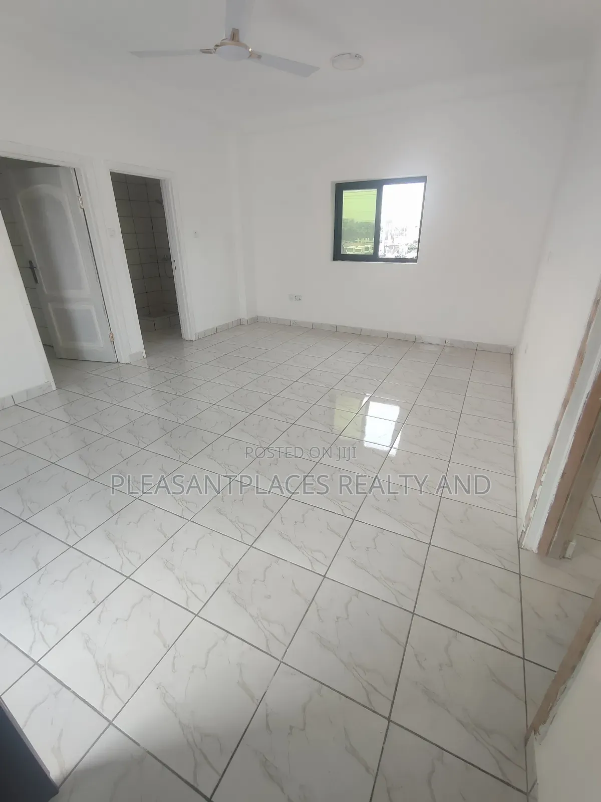 1bdrm Apartment in Pleasantplaces, East Legon for rent