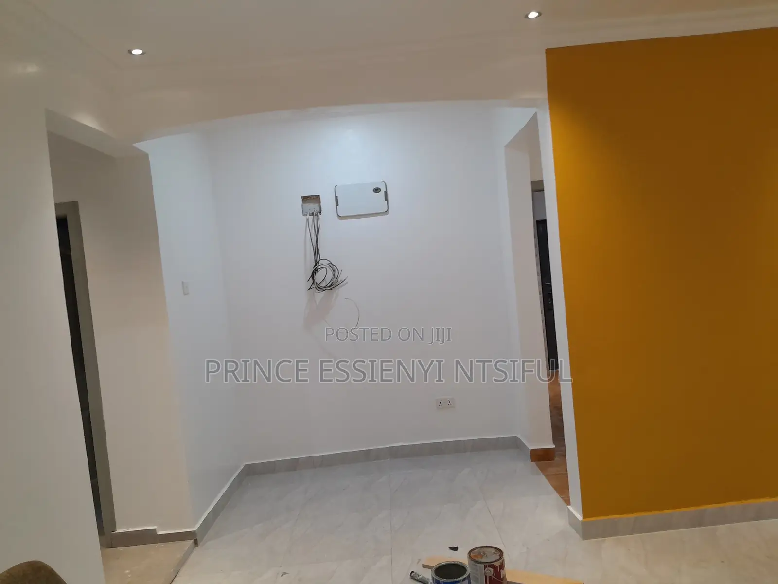 Painting Services