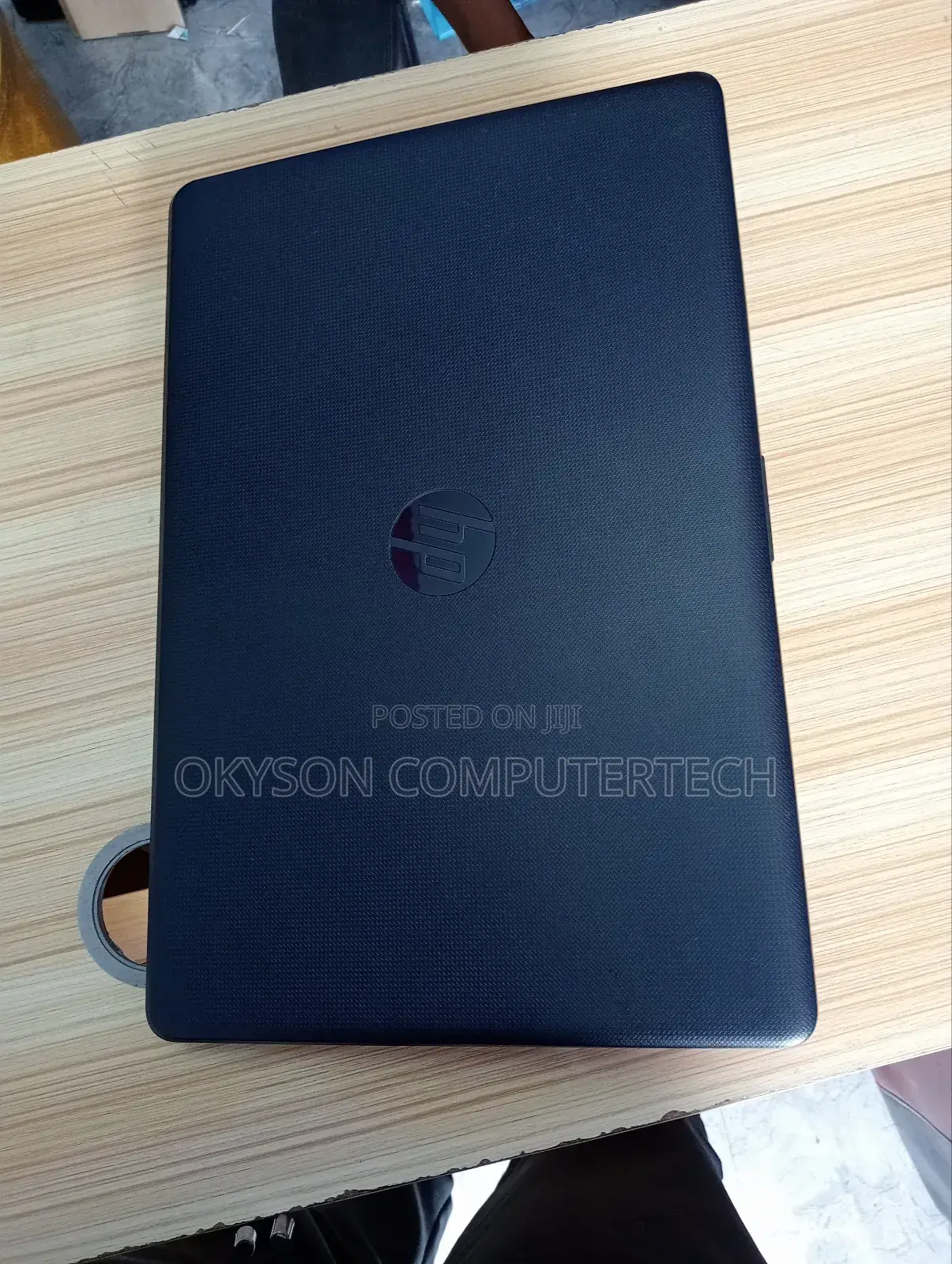 Laptop HP 15 4GB AMD A4 HDD 500GB