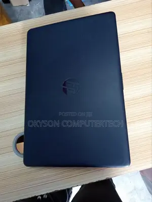 Laptop HP 15 4GB AMD A4 HDD 500GB