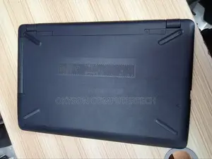 Laptop HP 15 4GB AMD A4 HDD 500GB