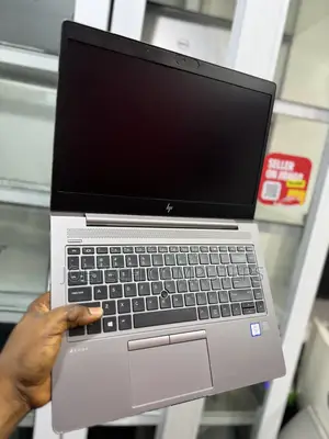 Laptop HP ZBook 14u G5 8GB Intel Core i5 SSD 256GB