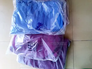 Scrubs for Operating Room