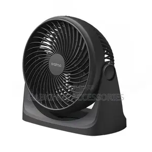 Oraimo Smart Table Fan~Powerful Cooling Table Fan