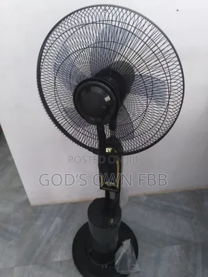 Humidifier Fan