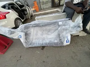 Hyundai Santafe Radiator Support