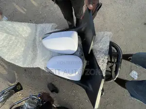Toyota Corolla 2014,2015,2016,2017 Side Mirrors