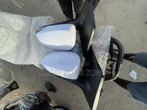 Toyota Corolla 2014,2015,2016,2017 Side Mirrors
