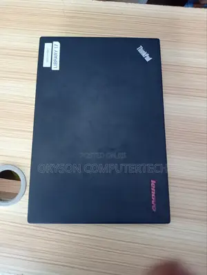Laptop Lenovo ThinkPad X240 4GB Intel Core I3 HDD 500GB