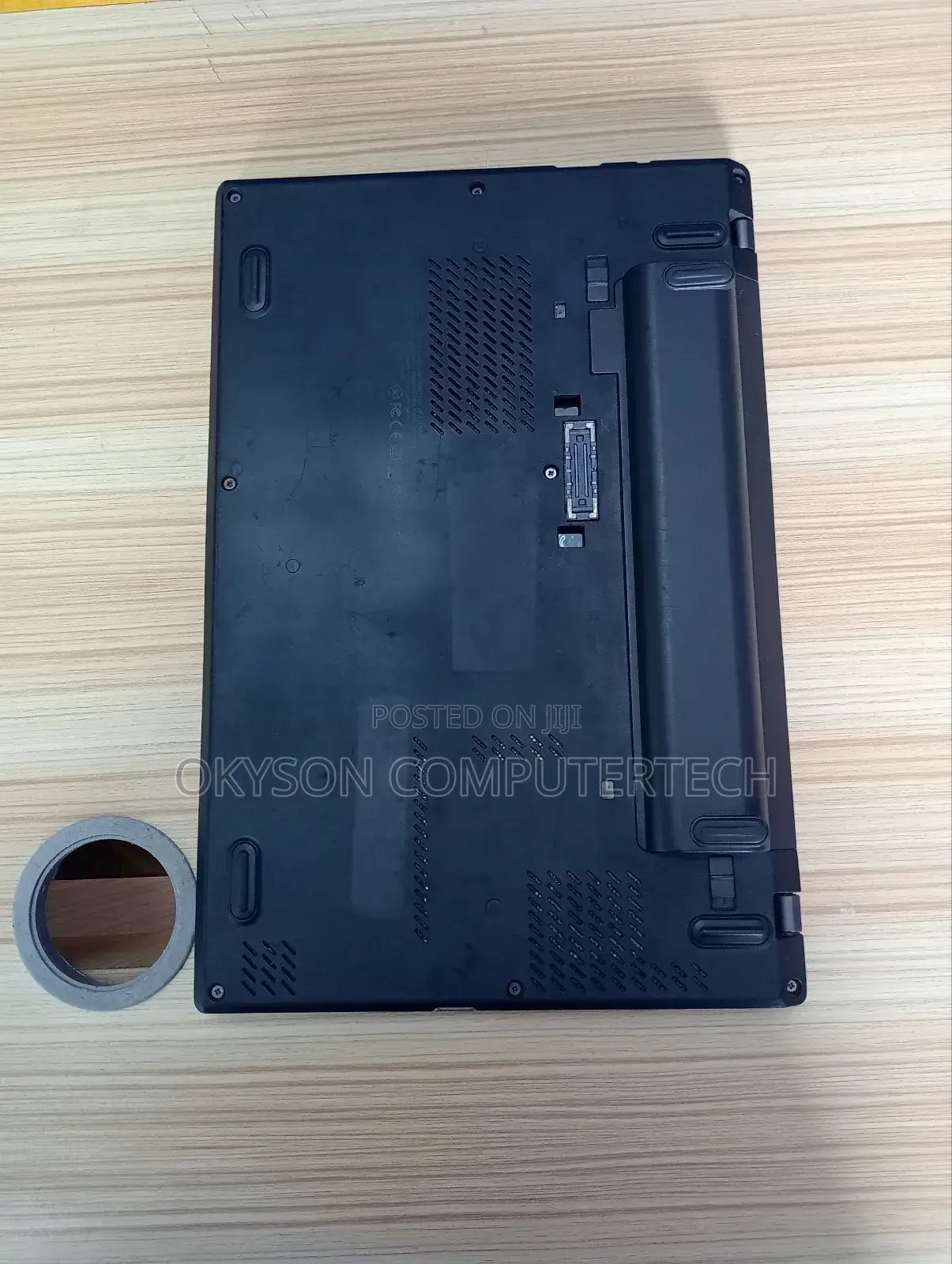 Laptop Lenovo ThinkPad X240 4GB Intel Core I3 HDD 500GB