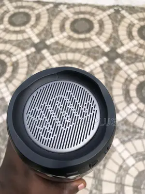Preowned JBL Pulse 4 Bluetooth Speaker From America 4sale