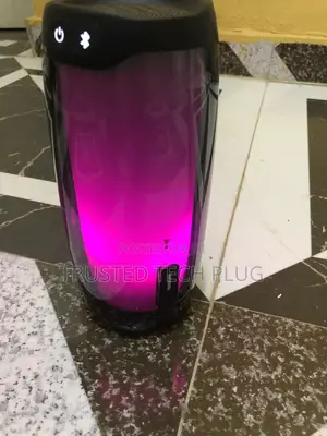 Preowned JBL Pulse 4 Bluetooth Speaker From America 4sale