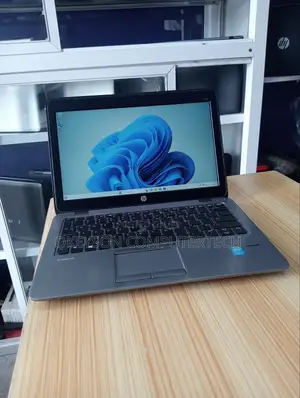 Laptop HP EliteBook 820 G2 8GB Intel Core I7 HDD 500GB