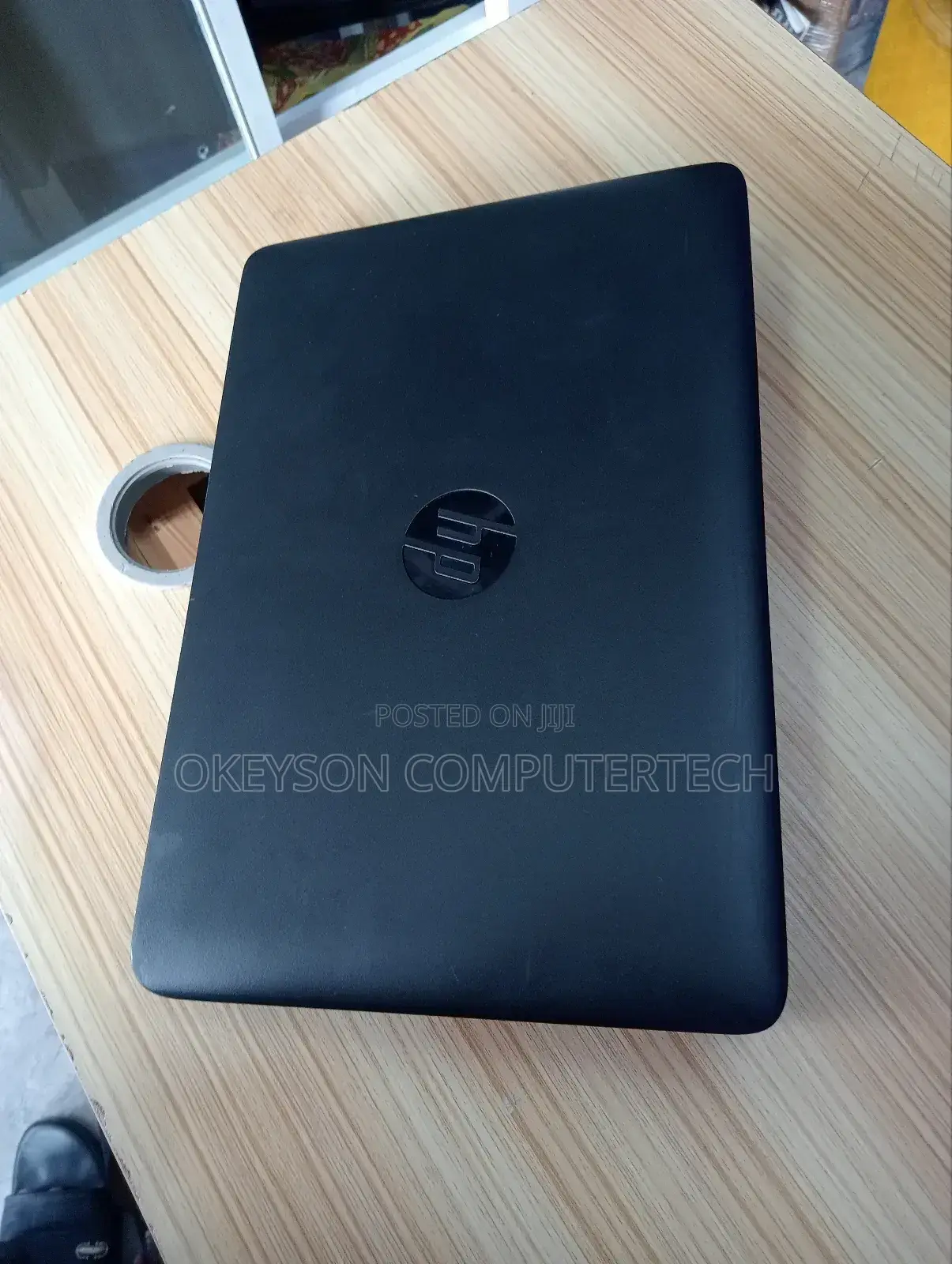 Laptop HP EliteBook 820 G2 8GB Intel Core I7 HDD 500GB