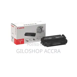 Canon T06 Black Toner Original Cartridge 3526C002AA