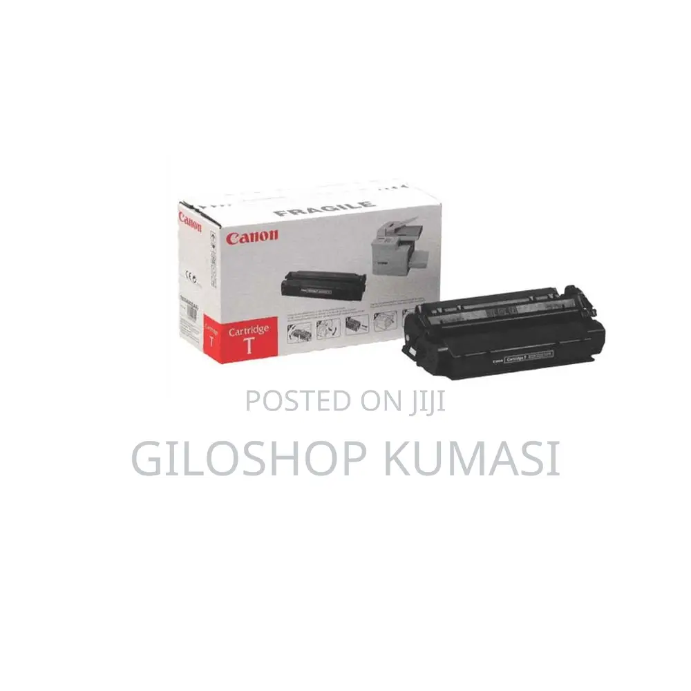 Canon T06 Black Toner Original Cartridge 3526C002AA