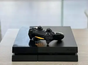 Jailbroken Ps4 Standard With Games